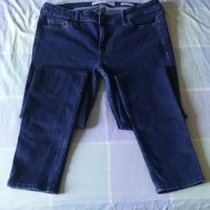 Hollister Super skinny jeans